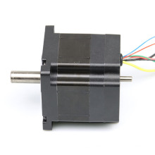 NEMA 34 BLDC Motor Double Shaft Brushless DC Motor for Grill and Barbeque Machine